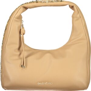 VALENTINO BAGS DAMEN-TASCHE BEIGE