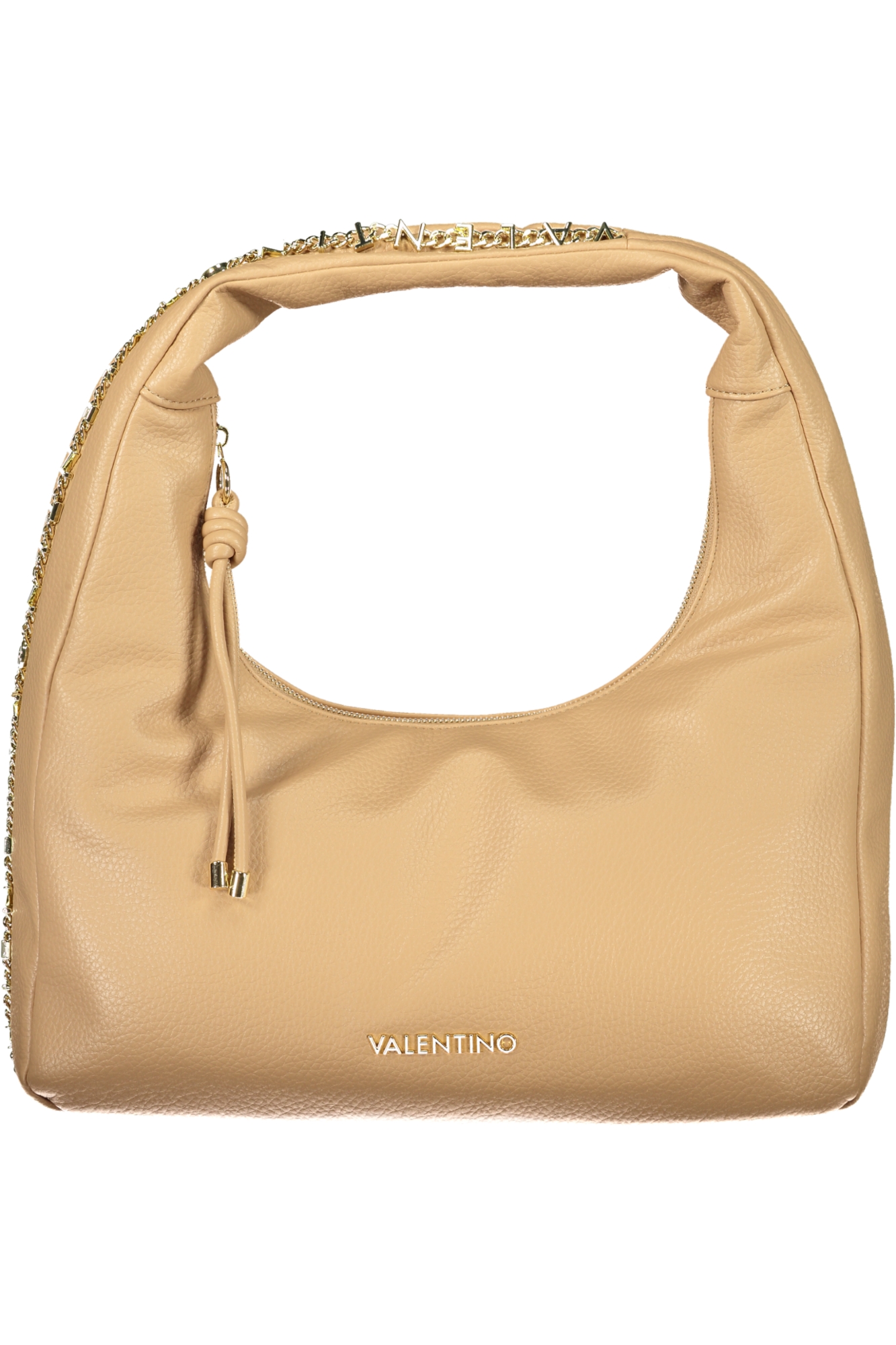 VALENTINO BAGS DAMEN-TASCHE BEIGE