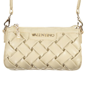 VALENTINO BAGS DAMEN-TASCHE BEIGE