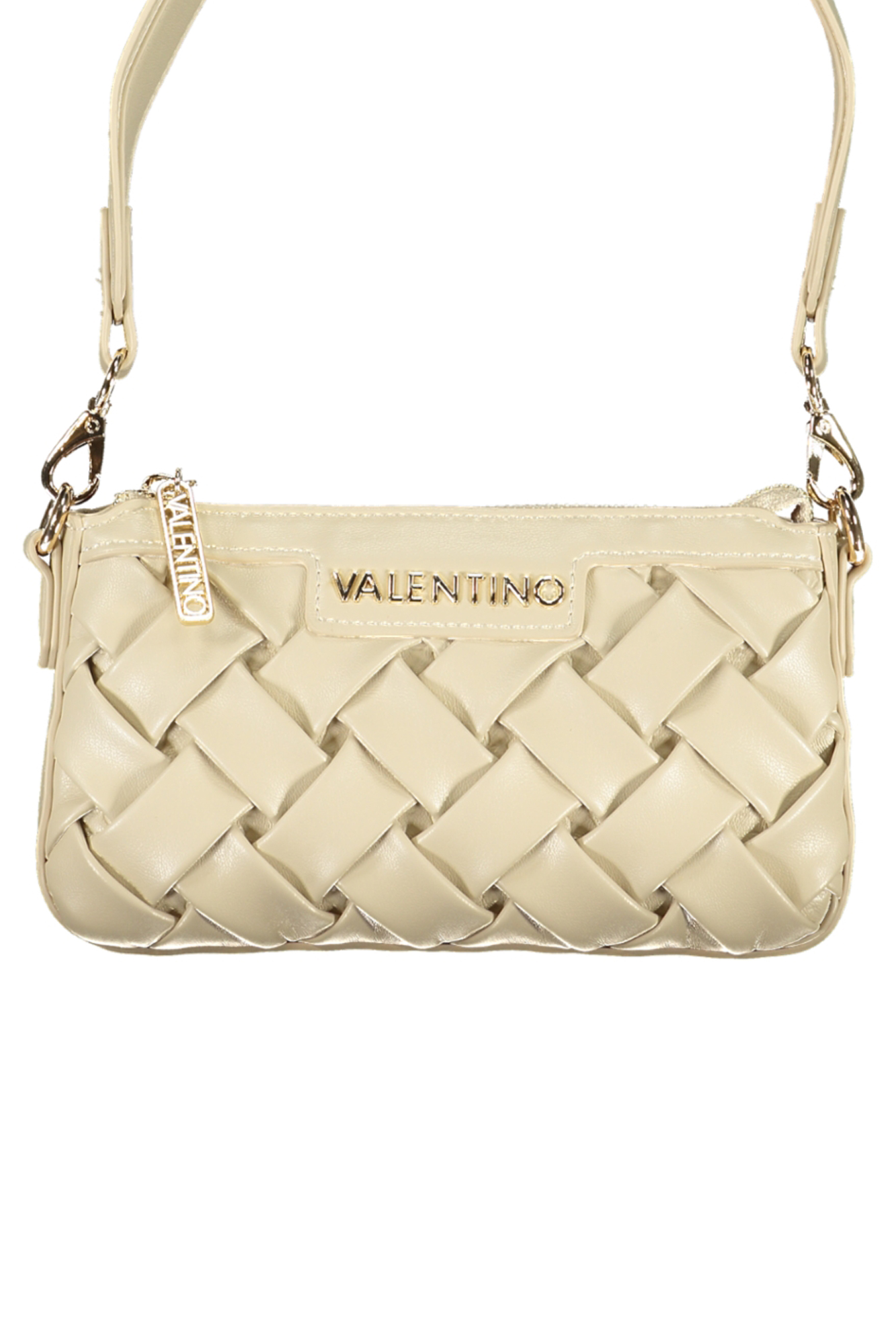 VALENTINO BAGS DAMEN-TASCHE BEIGE