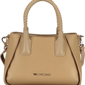 VALENTINO BAGS DAMEN-TASCHE BEIGE