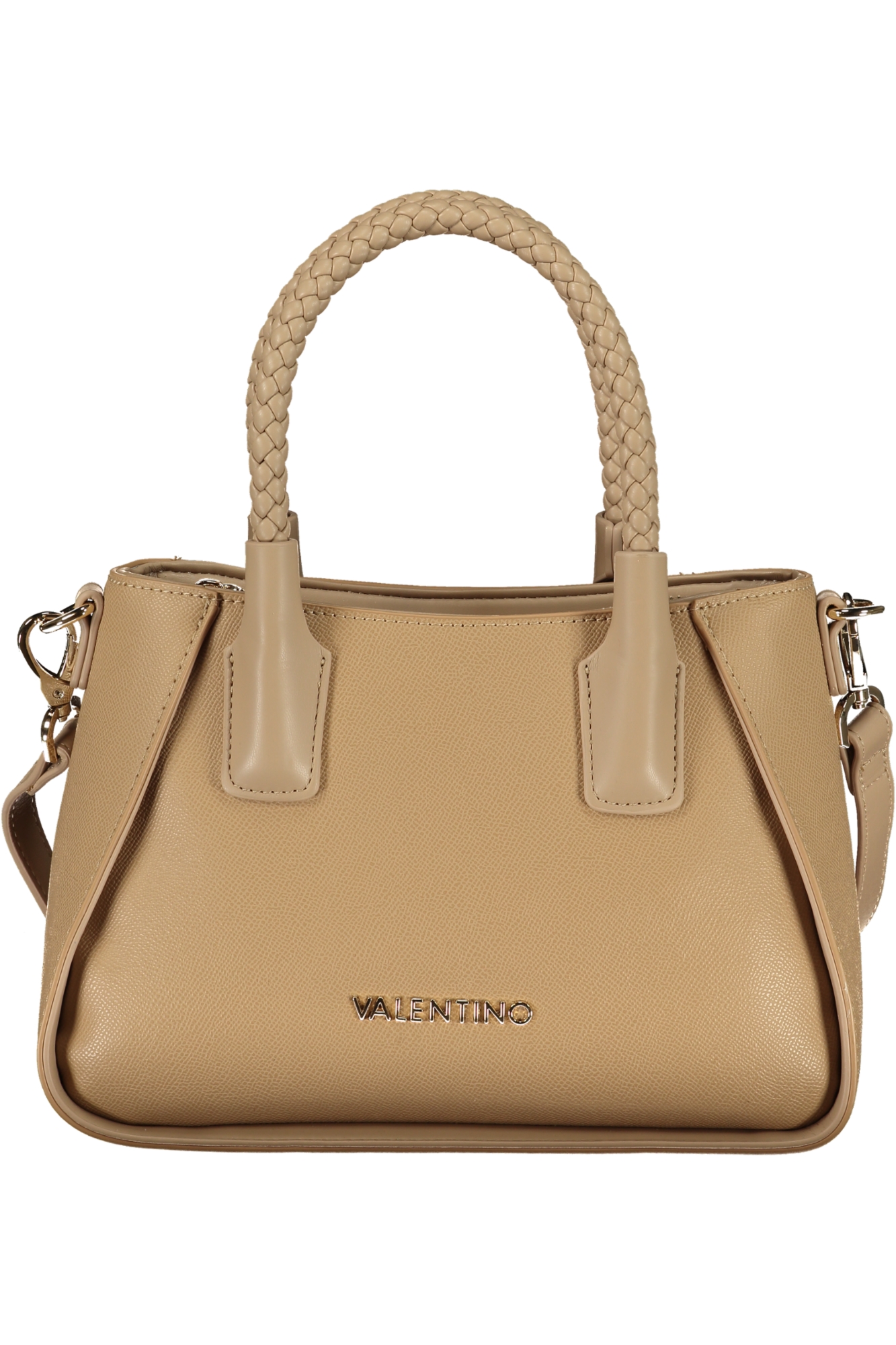 VALENTINO BAGS DAMEN-TASCHE BEIGE
