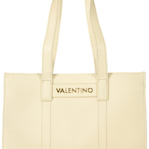 VALENTINO BAGS DAMEN-TASCHE BEIGE