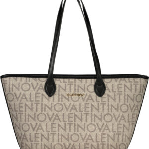VALENTINO BAGS DAMEN-TASCHE BEIGE