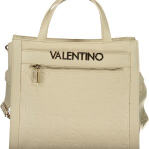 VALENTINO BAGS DAMEN-TASCHE BEIGE