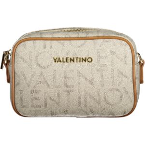 VALENTINO BAGS DAMEN-TASCHE BEIGE