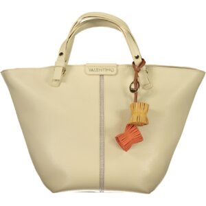 VALENTINO BAGS DAMEN-TASCHE BEIGE