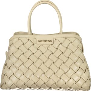 VALENTINO BAGS DAMEN-TASCHE BEIGE