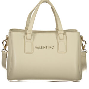 VALENTINO BAGS DAMEN-TASCHE BEIGE