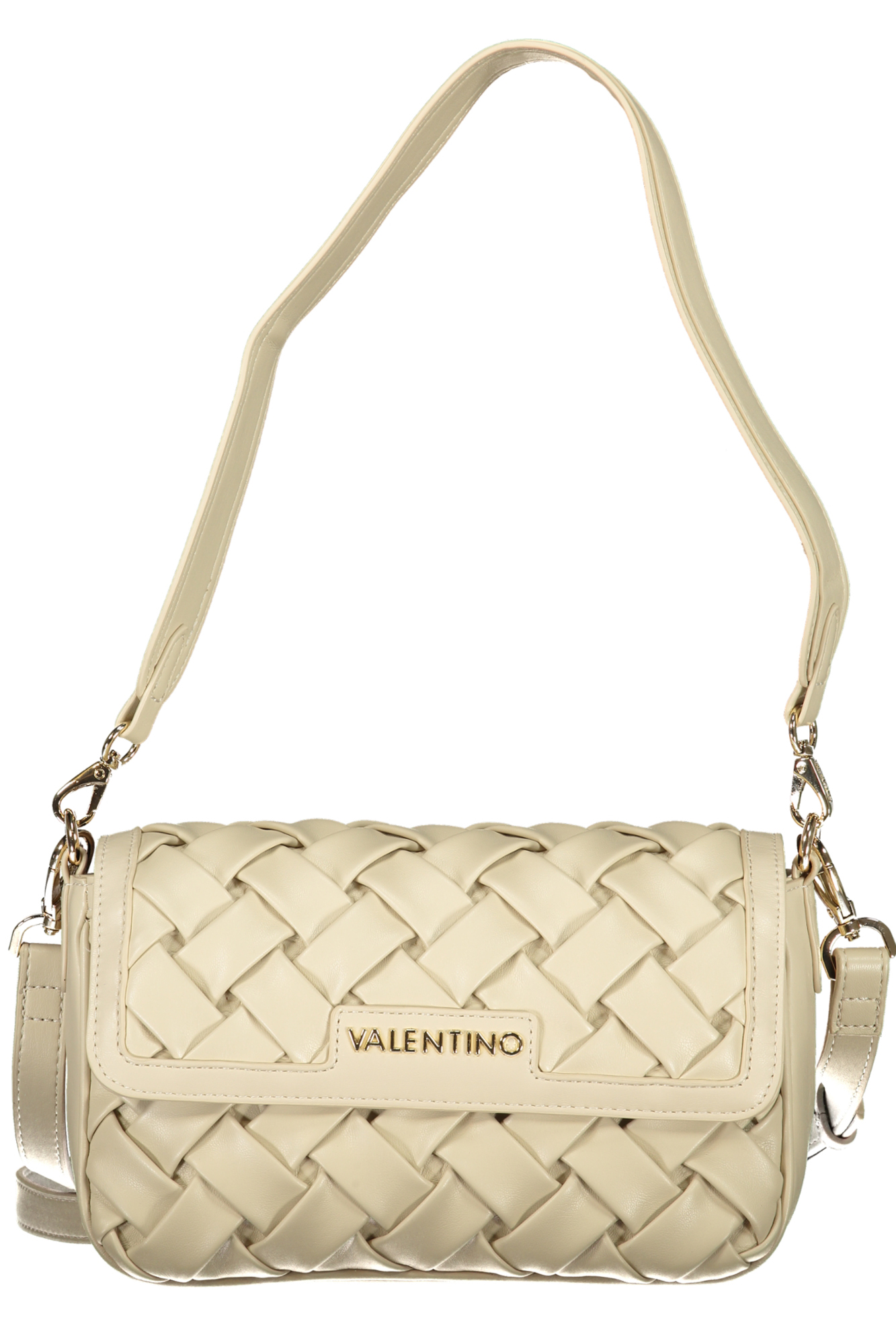 VALENTINO BAGS DAMEN-TASCHE BEIGE