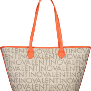VALENTINO BAGS DAMEN-TASCHE BEIGE