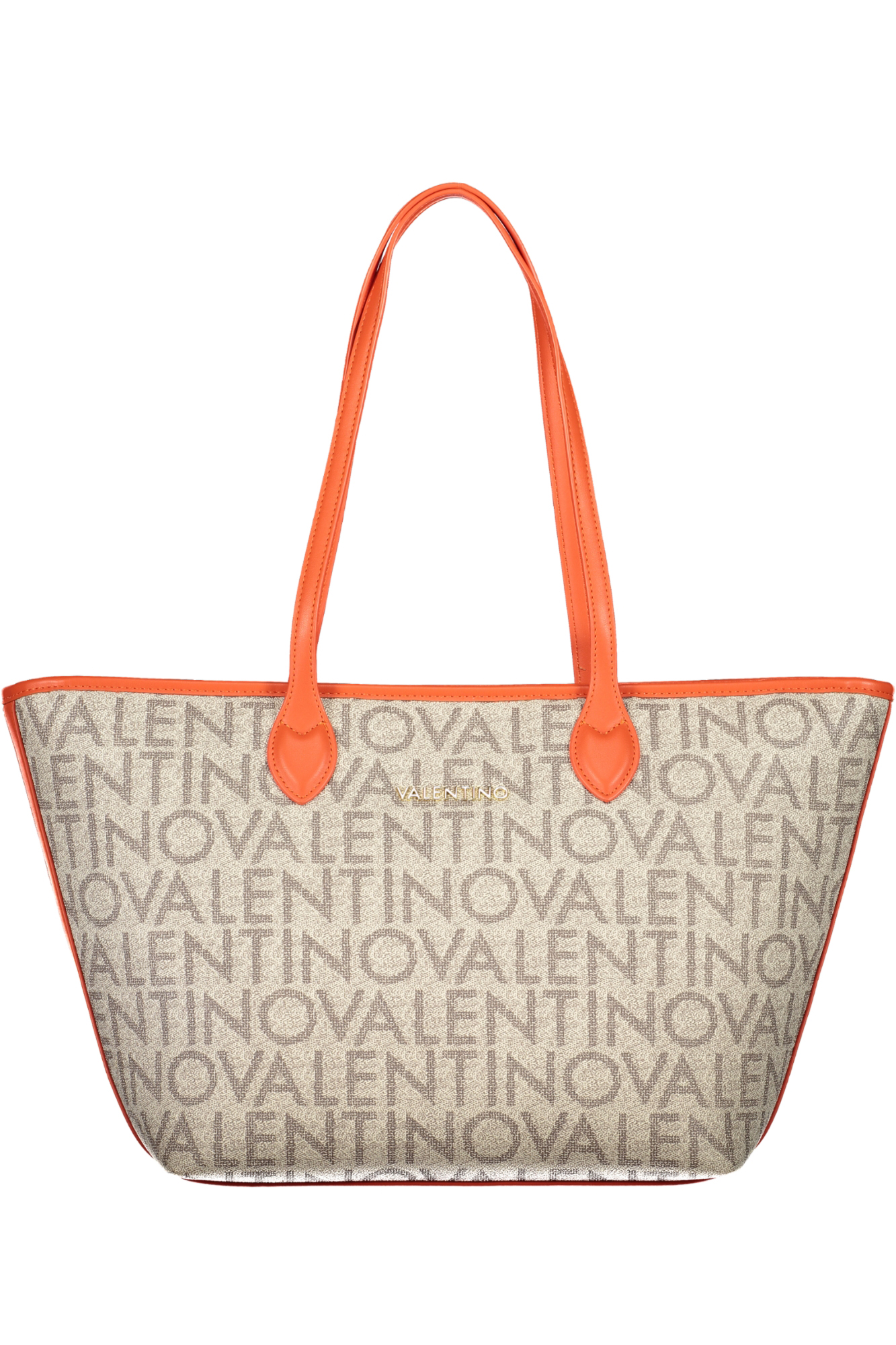 VALENTINO BAGS DAMEN-TASCHE BEIGE