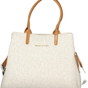 VALENTINO BAGS DAMEN-TASCHE BEIGE