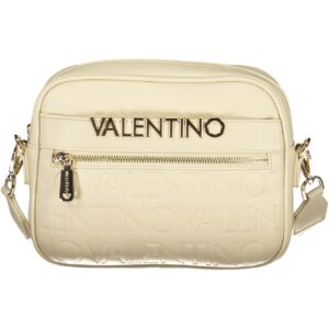 VALENTINO BAGS DAMEN-TASCHE BEIGE