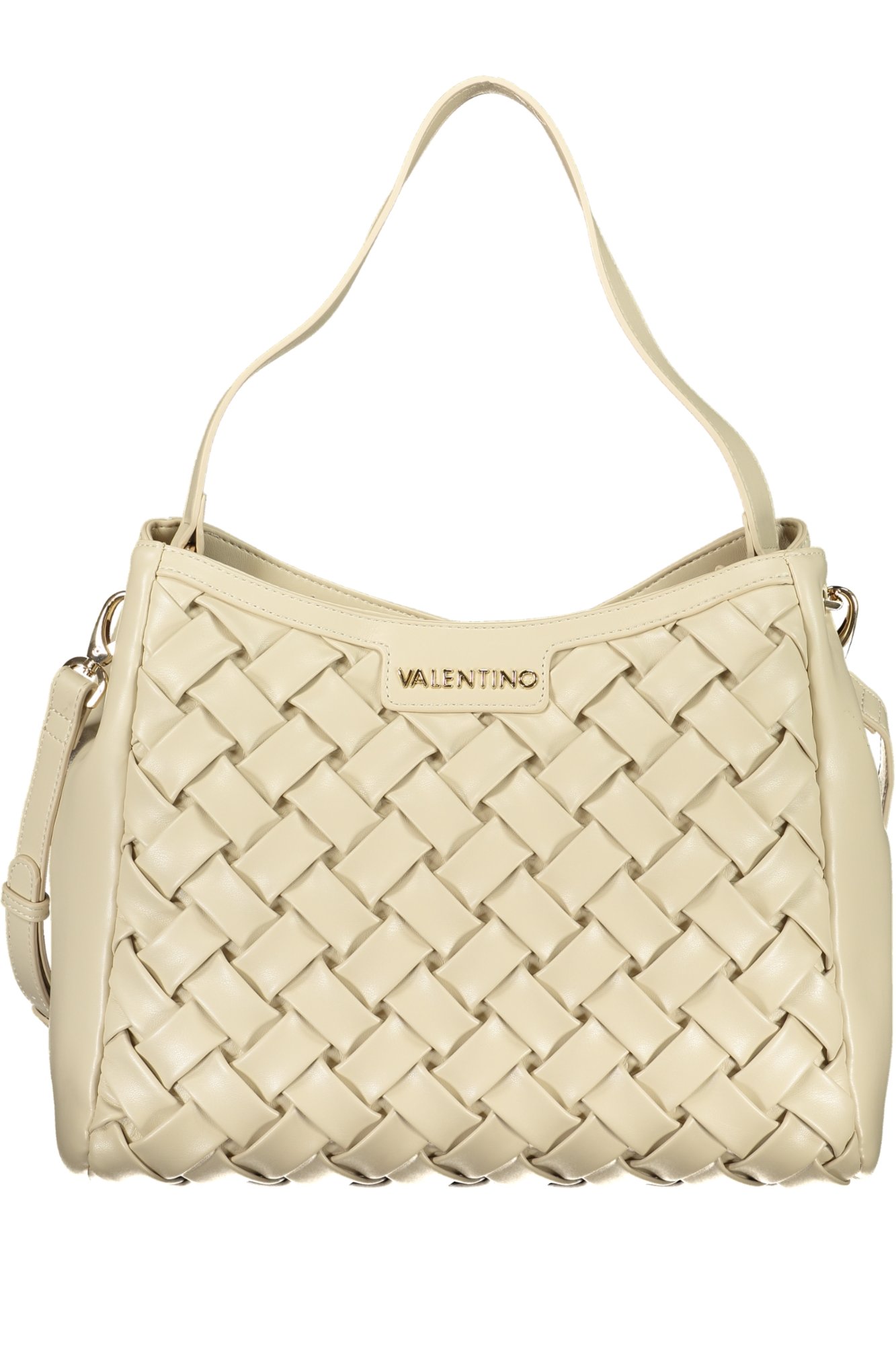 VALENTINO BAGS DAMEN-TASCHE BEIGE