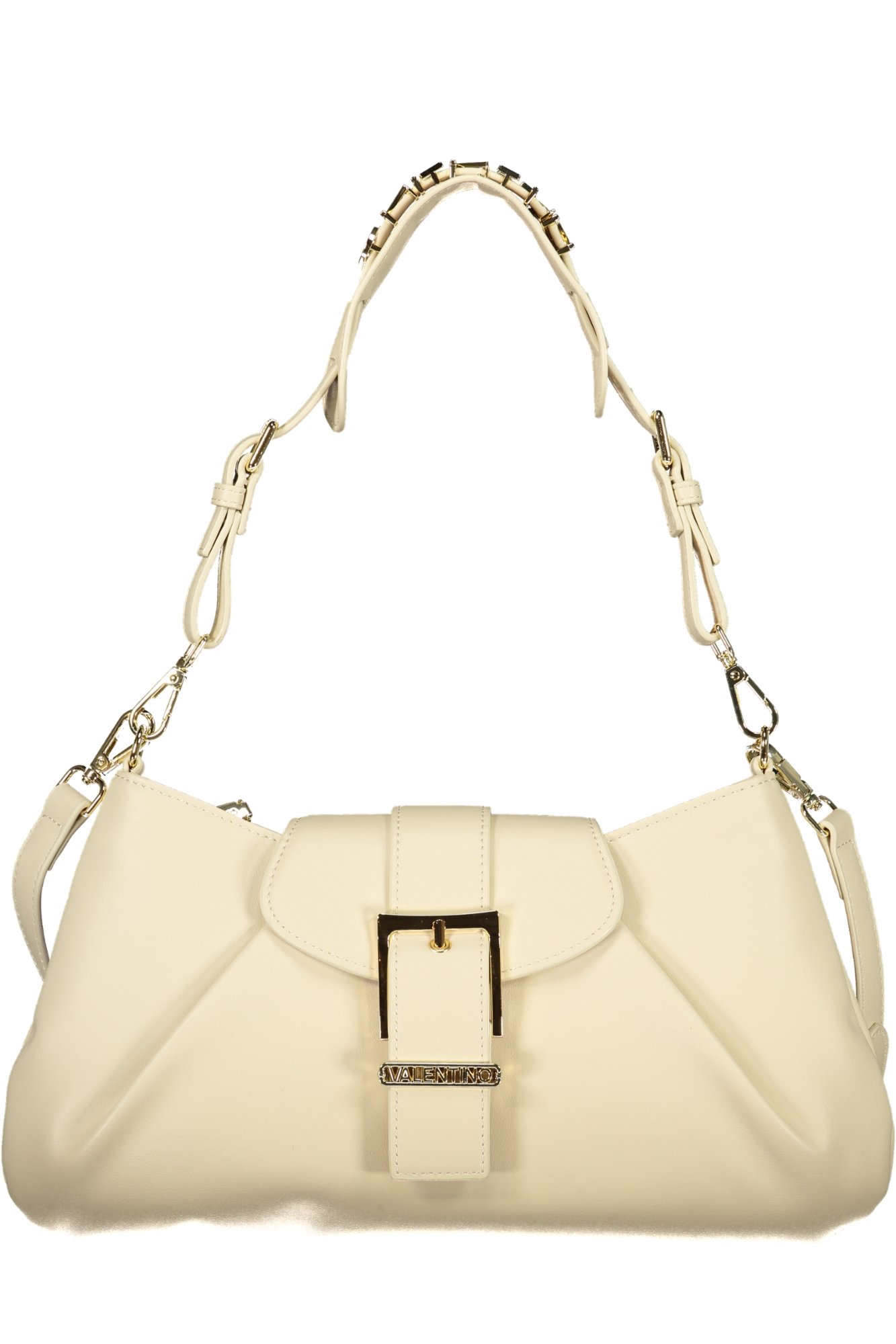 VALENTINO BAGS DAMEN-TASCHE BEIGE