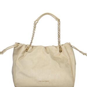VALENTINO BAGS DAMEN-TASCHE BEIGE
