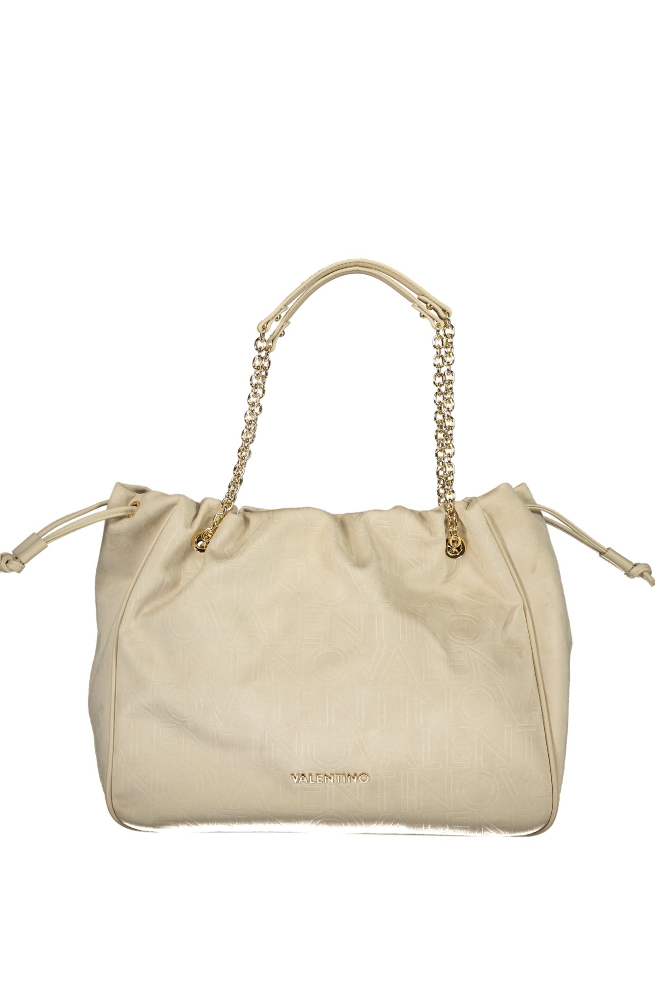 VALENTINO BAGS DAMEN-TASCHE BEIGE