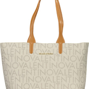 VALENTINO BAGS DAMEN-TASCHE BEIGE