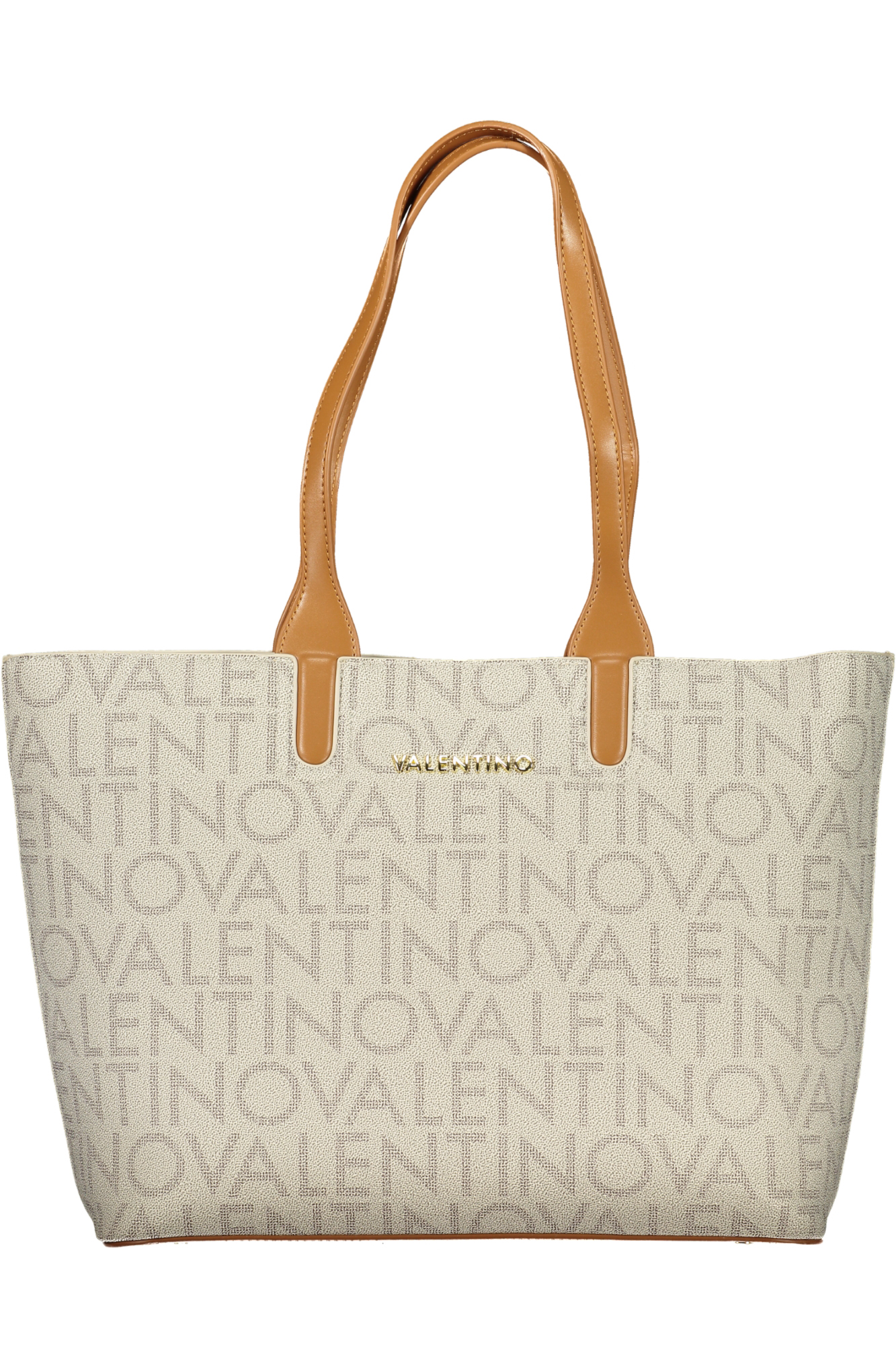 VALENTINO BAGS DAMEN-TASCHE BEIGE