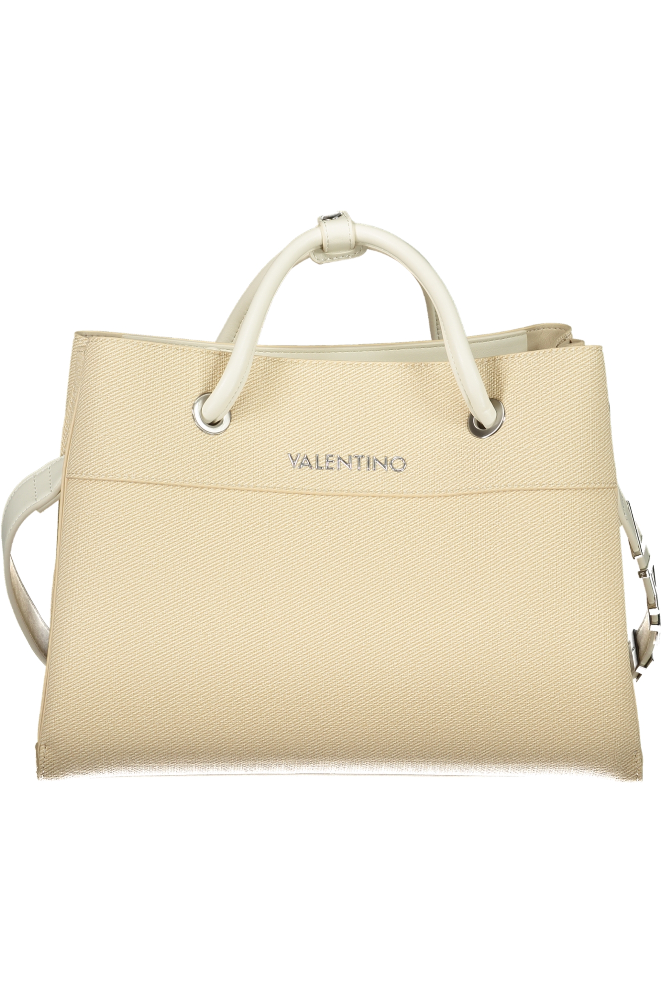 VALENTINO BAGS DAMEN-TASCHE BEIGE