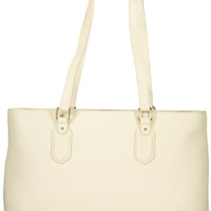 VALENTINO BAGS DAMEN-TASCHE BEIGE