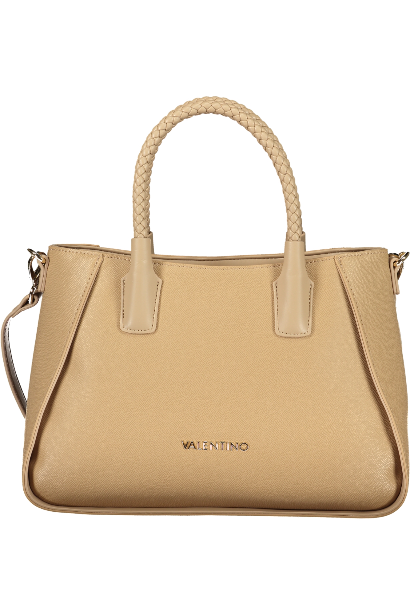 VALENTINO BAGS DAMEN-TASCHE BEIGE