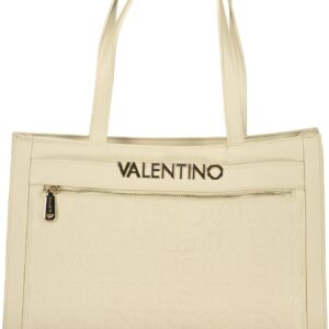 VALENTINO BAGS DAMEN-TASCHE BEIGE