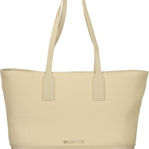 VALENTINO BAGS DAMEN-TASCHE BEIGE