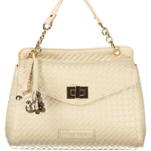 VALENTINO BAGS DAMEN-TASCHE BEIGE