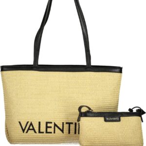 VALENTINO BAGS DAMEN-TASCHE BEIGE