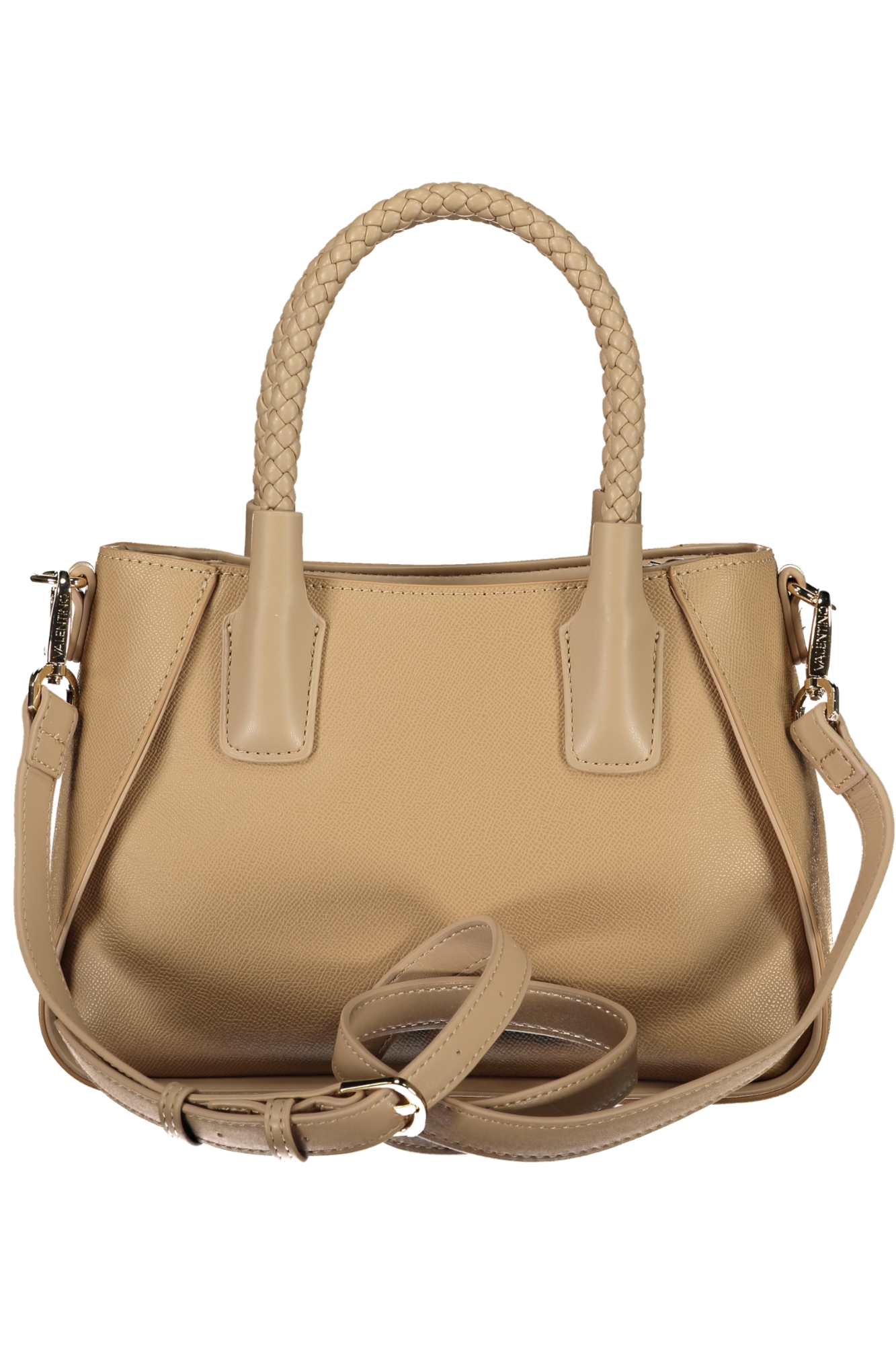 VALENTINO BAGS DAMEN-TASCHE BEIGE – Bild 2
