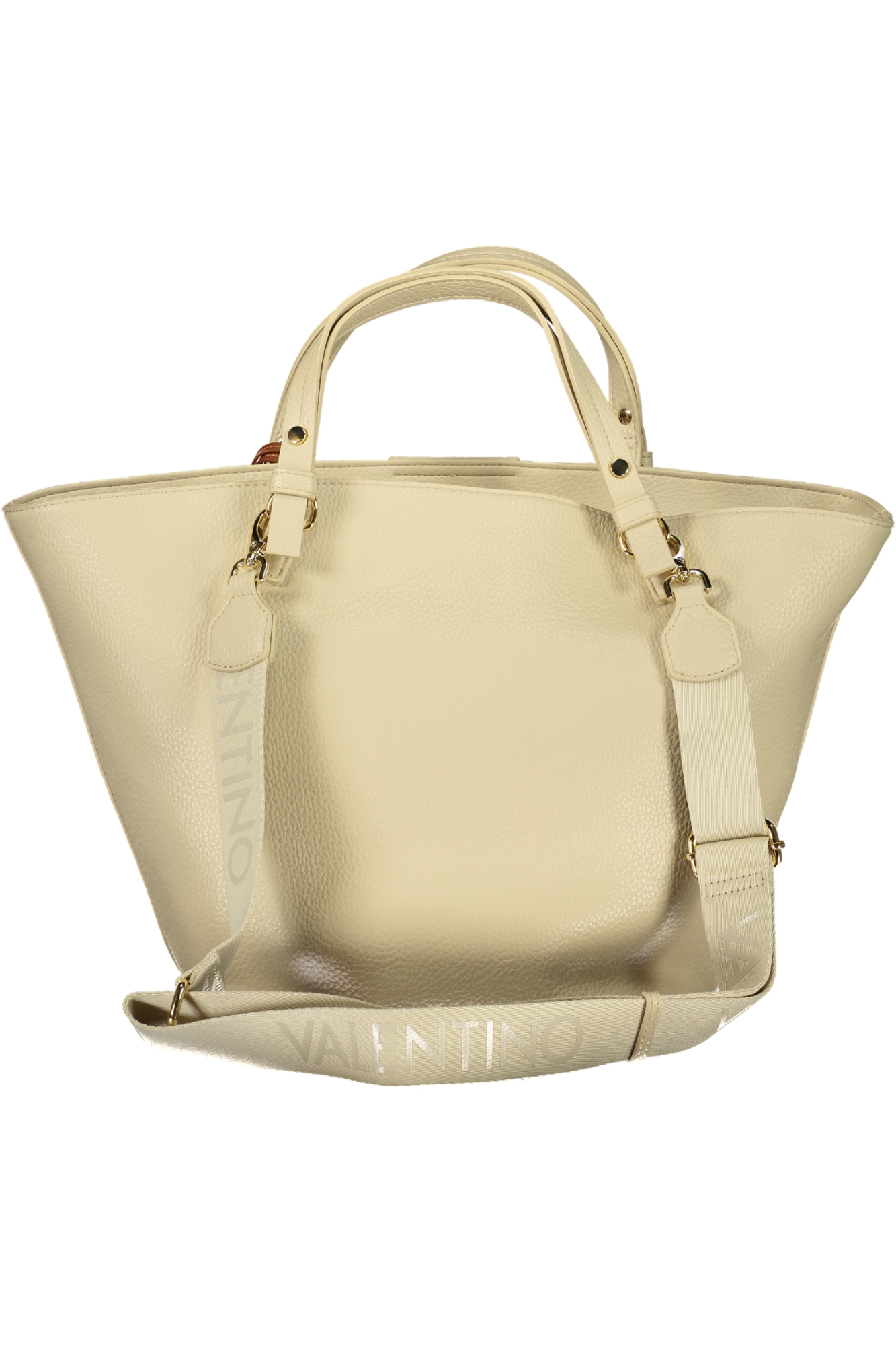 VALENTINO BAGS DAMEN-TASCHE BEIGE – Bild 2