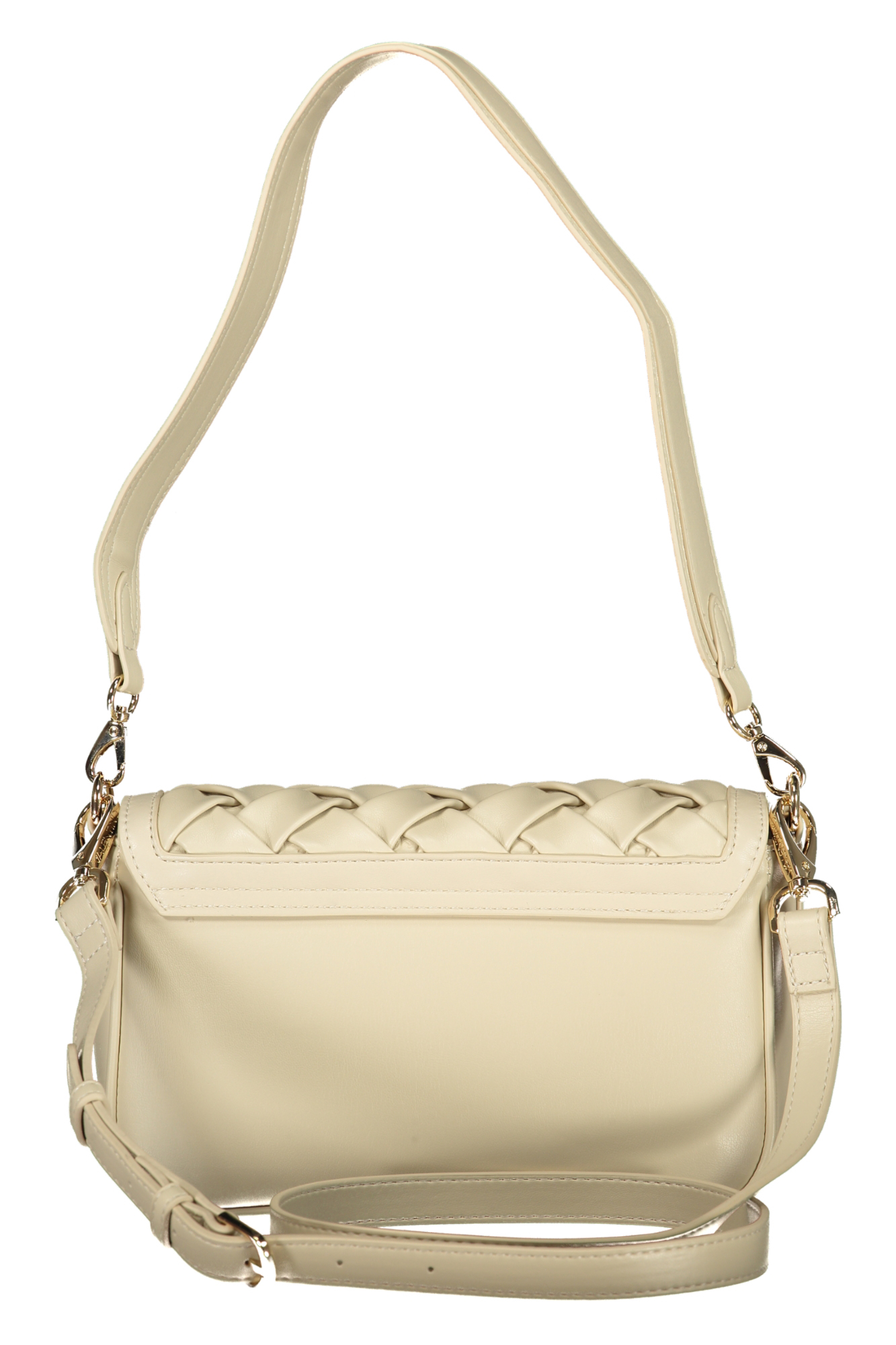 VALENTINO BAGS DAMEN-TASCHE BEIGE – Bild 2