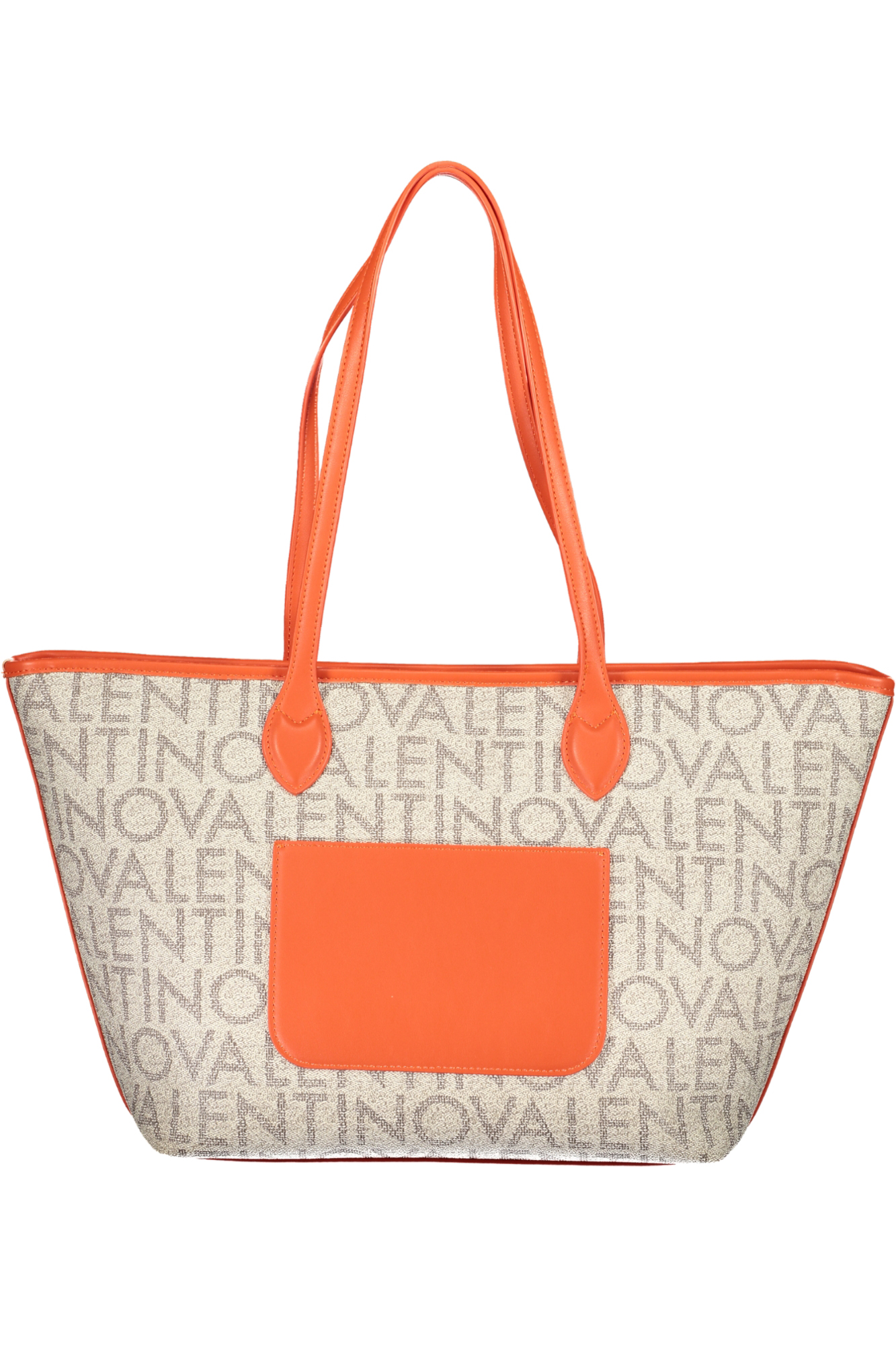 VALENTINO BAGS DAMEN-TASCHE BEIGE – Bild 2