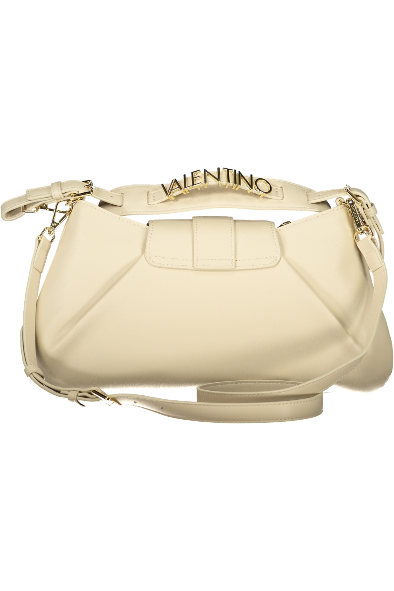 VALENTINO BAGS DAMEN-TASCHE BEIGE – Bild 2