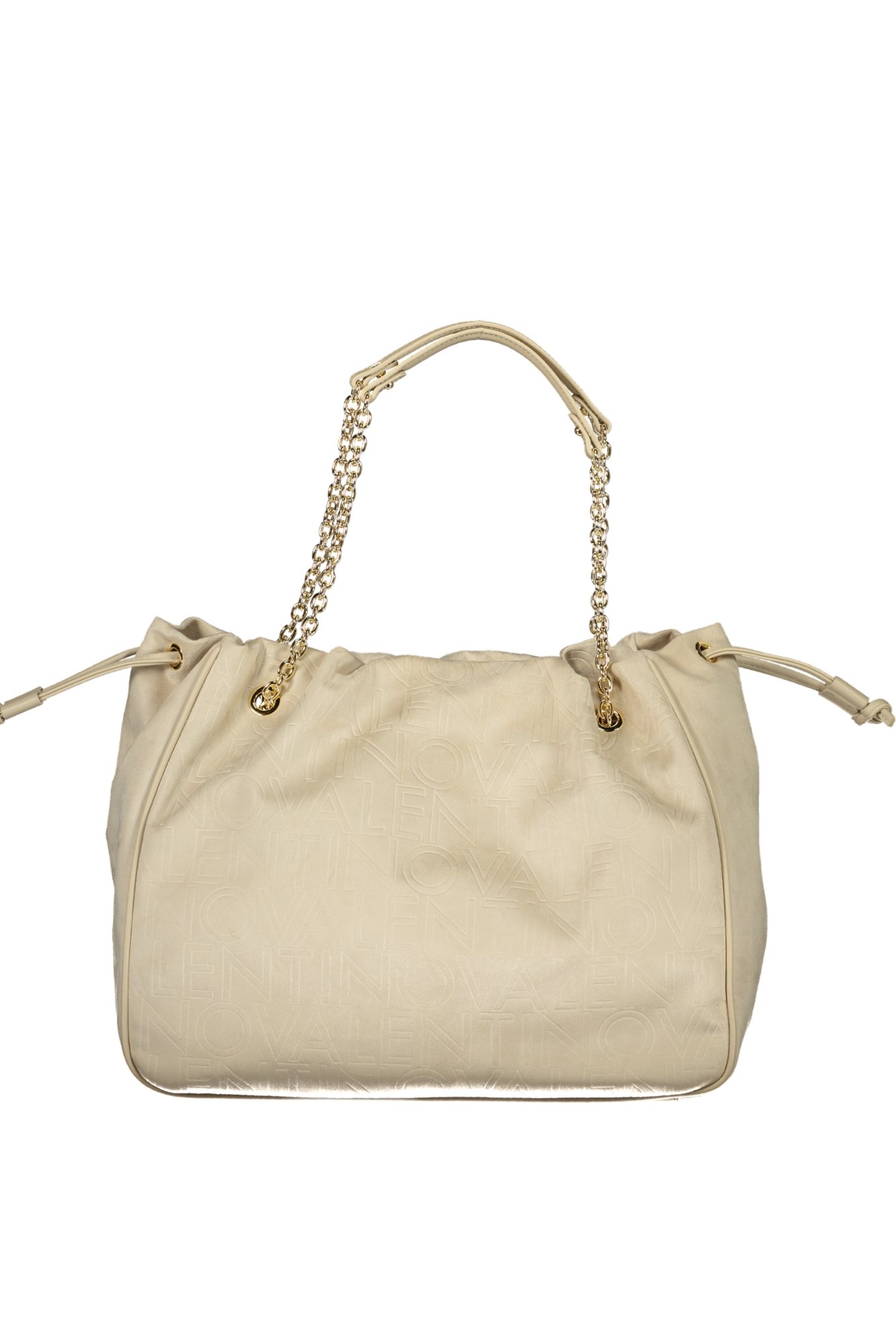 VALENTINO BAGS DAMEN-TASCHE BEIGE – Bild 2