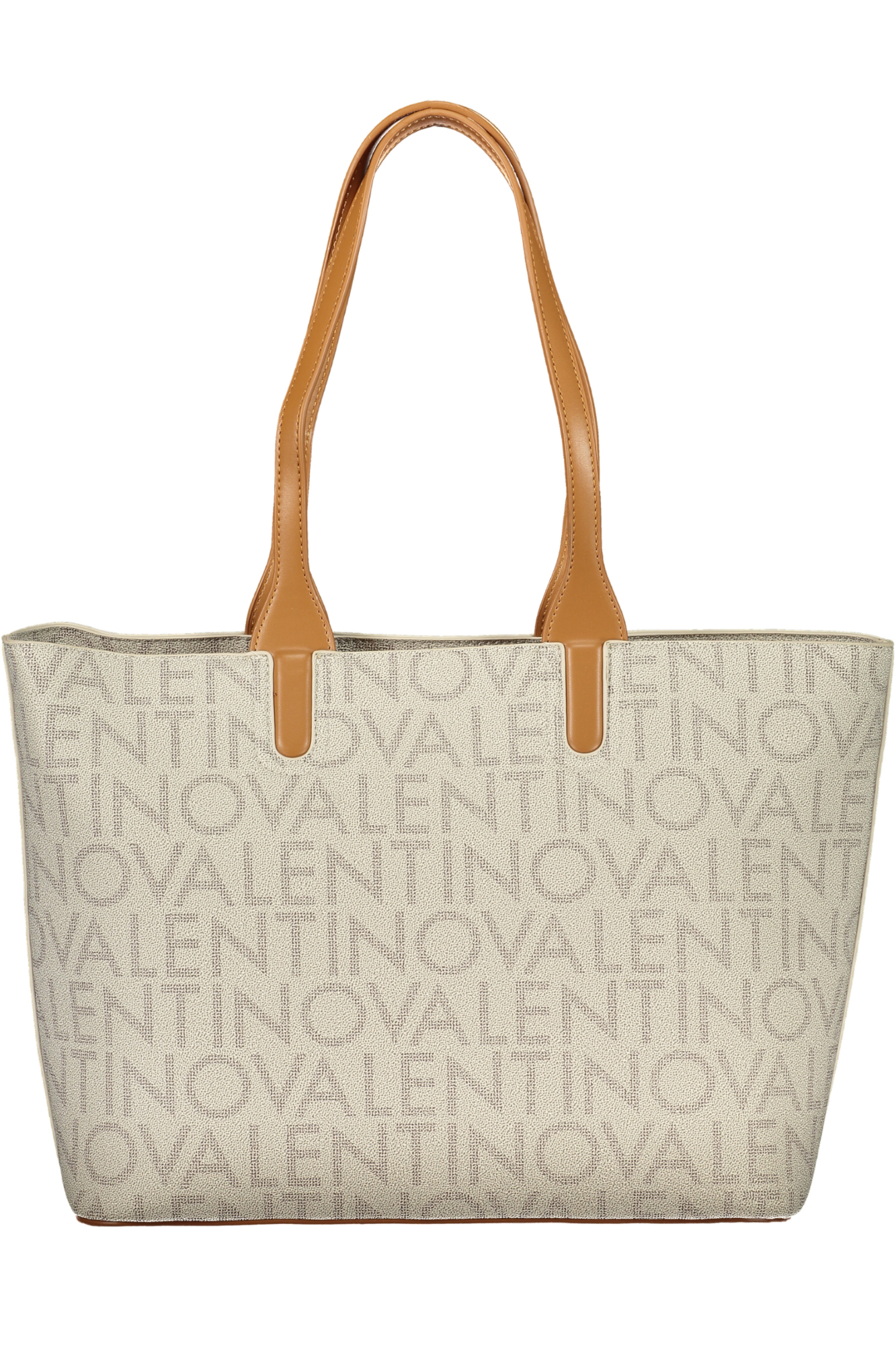 VALENTINO BAGS DAMEN-TASCHE BEIGE – Bild 2