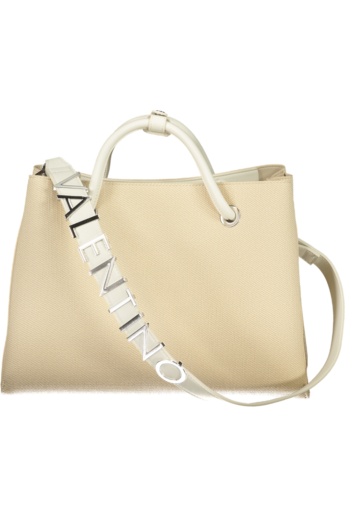 VALENTINO BAGS DAMEN-TASCHE BEIGE – Bild 2