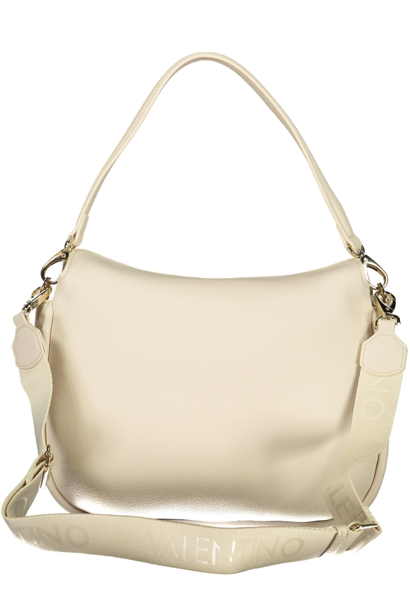 VALENTINO BAGS DAMEN-TASCHE BEIGE – Bild 2