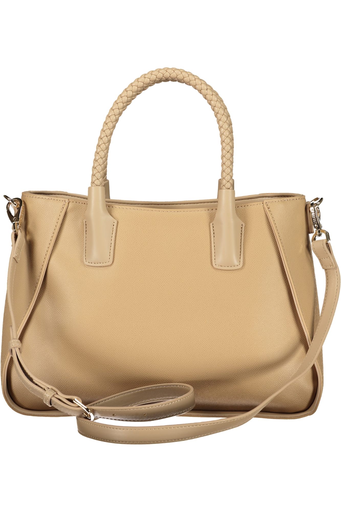 VALENTINO BAGS DAMEN-TASCHE BEIGE – Bild 2