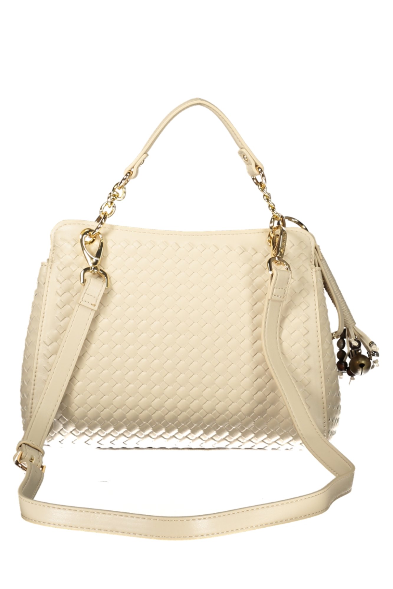 VALENTINO BAGS DAMEN-TASCHE BEIGE – Bild 2