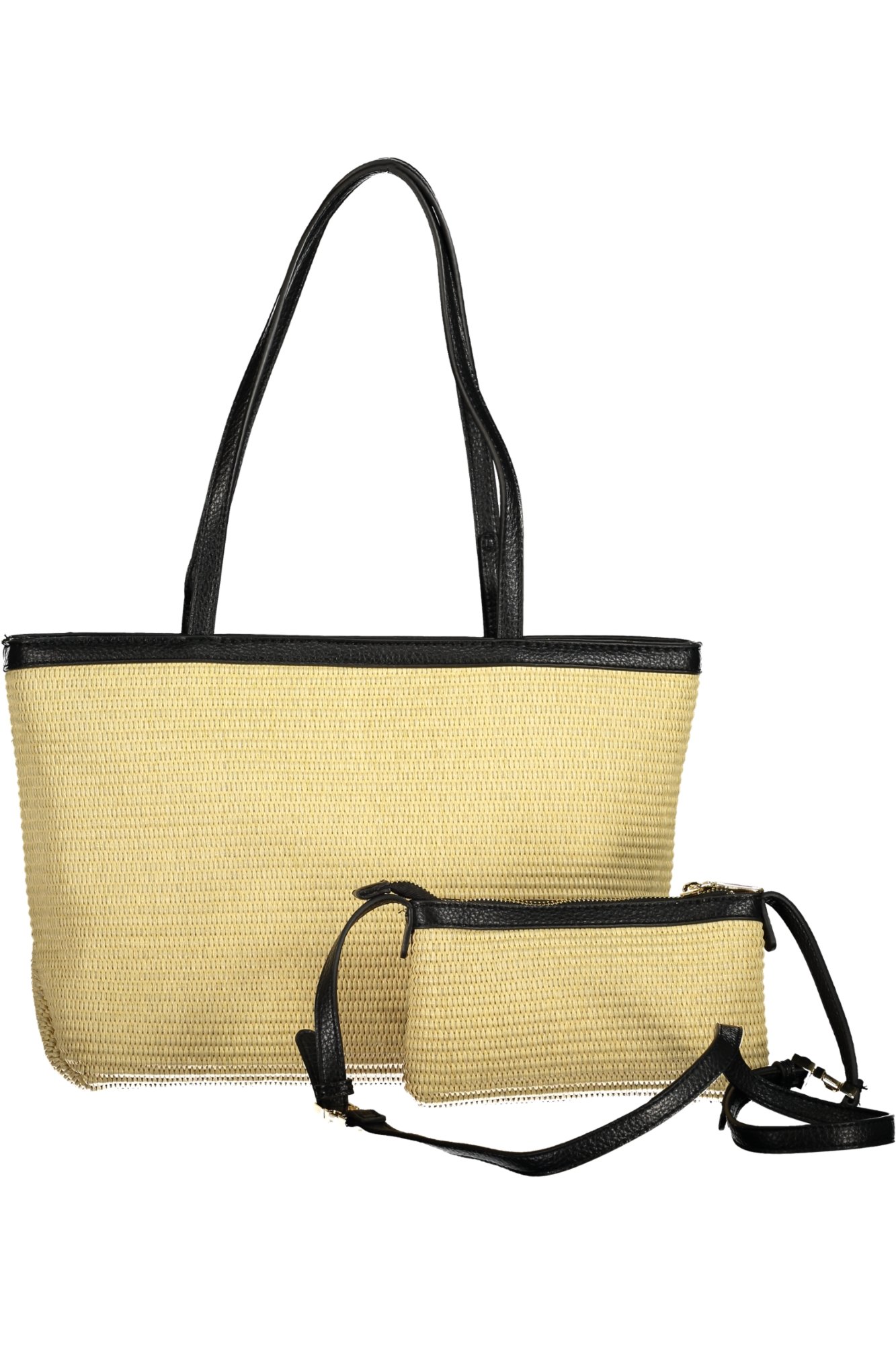 VALENTINO BAGS DAMEN-TASCHE BEIGE – Bild 2