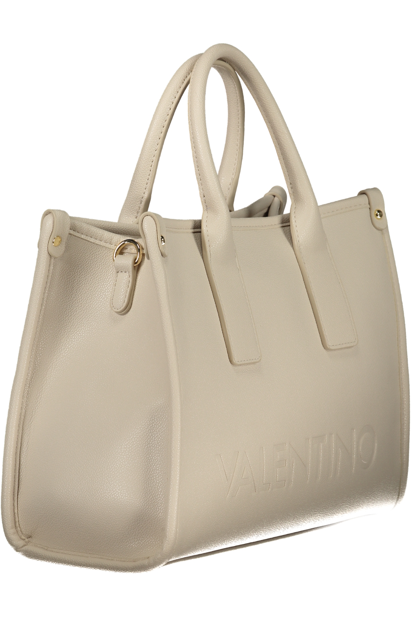 VALENTINO BAGS DAMEN-TASCHE IN BEIGE – Bild 3