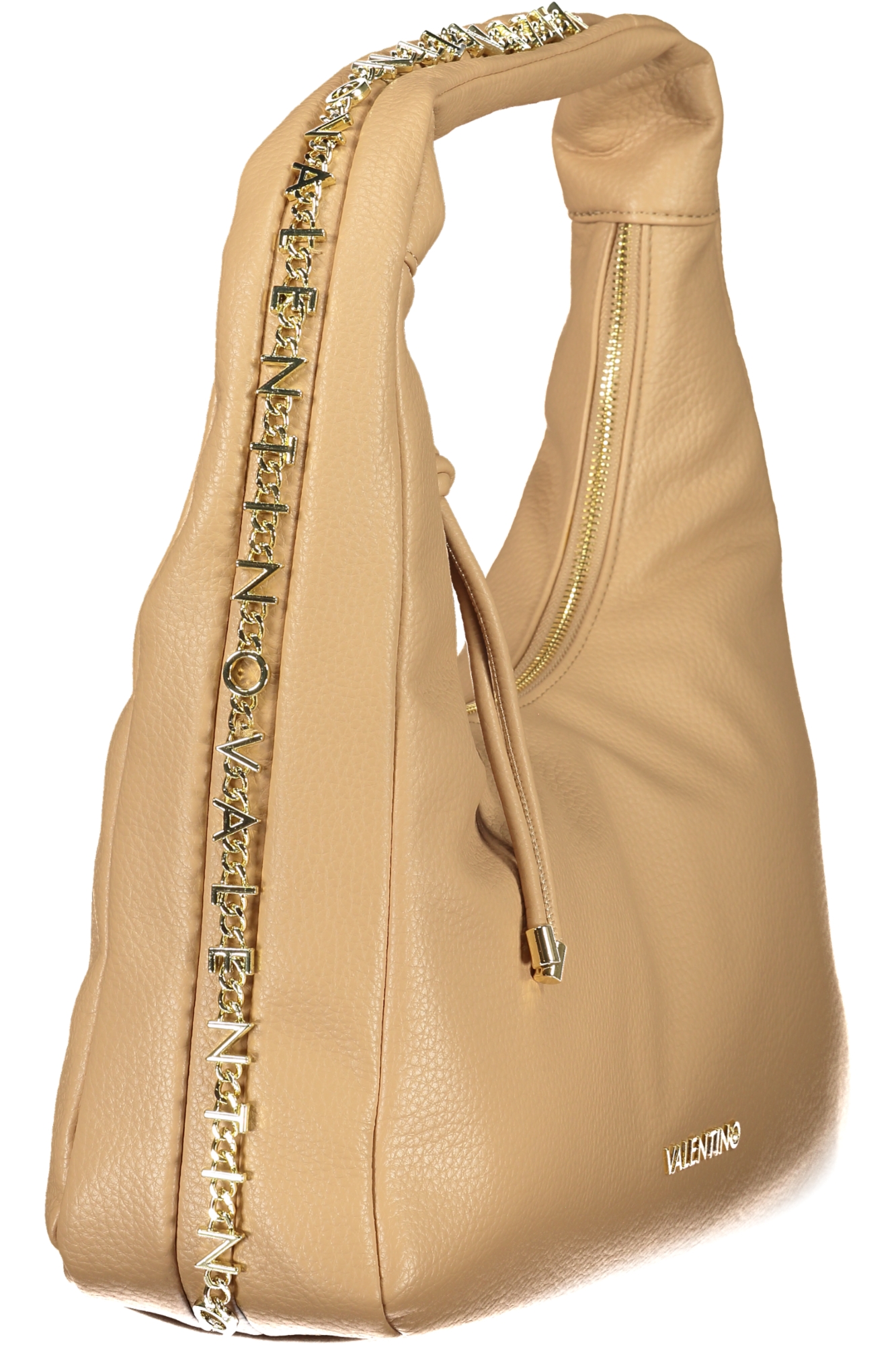 VALENTINO BAGS DAMEN-TASCHE BEIGE – Bild 3