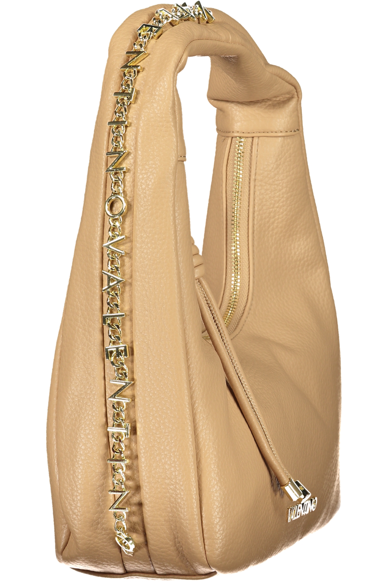VALENTINO BAGS DAMEN-TASCHE BEIGE – Bild 3
