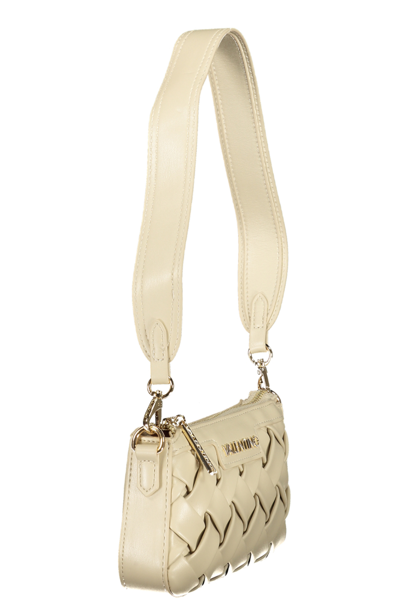VALENTINO BAGS DAMEN-TASCHE BEIGE – Bild 3