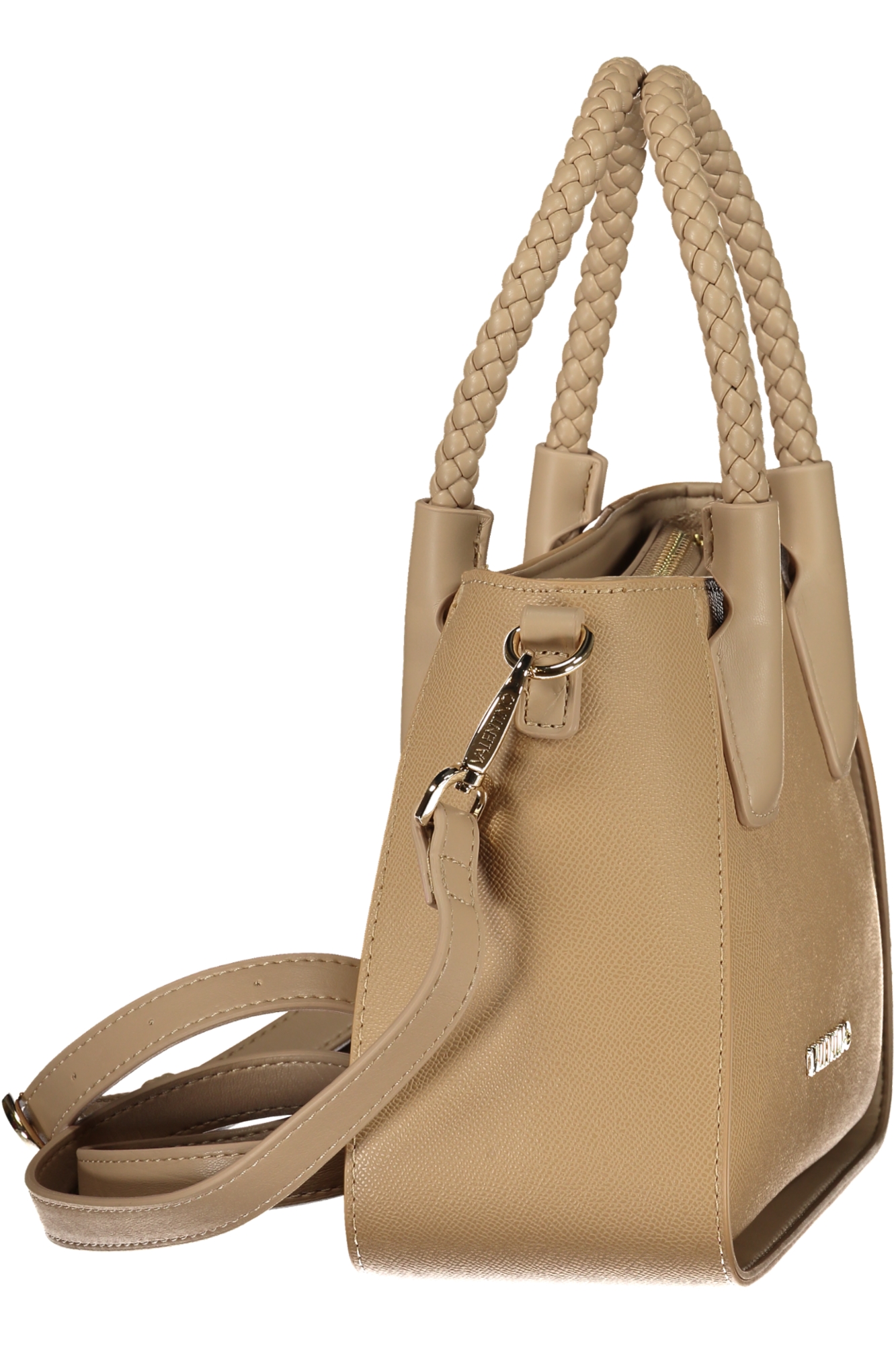 VALENTINO BAGS DAMEN-TASCHE BEIGE – Bild 3