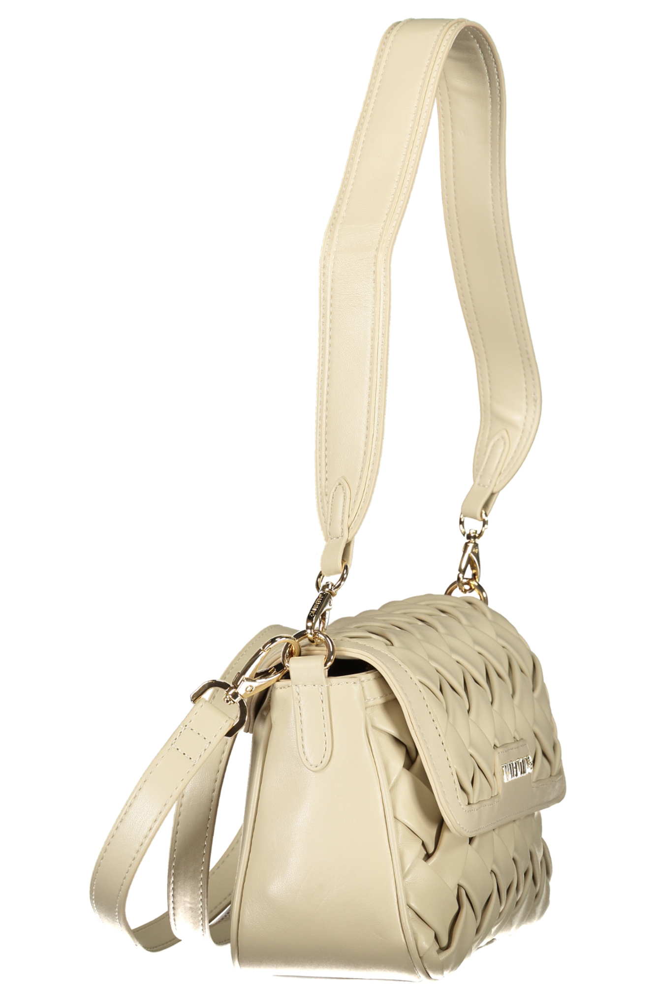VALENTINO BAGS DAMEN-TASCHE BEIGE – Bild 3