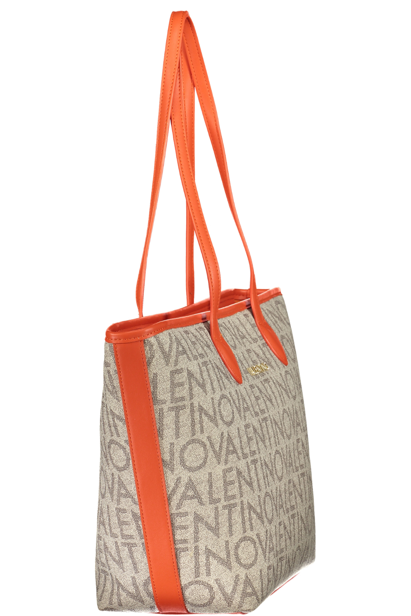 VALENTINO BAGS DAMEN-TASCHE BEIGE – Bild 3